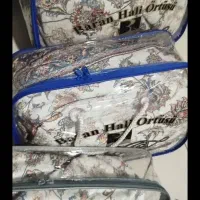 روفرشی کاورفرش کشدار مخمل طرح افشان۳ متری|روفرشی|تهران, سوهانک|دیوار