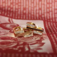 بدلیجات ژوپینگ انگشتر رینگ دستبند بنگل