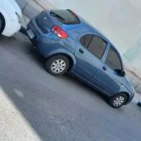 تیبا دو مدل ۹۶