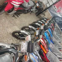 لین مکس ۱۵۰|موتورسیکلت|تربت جام, جامی|دیوار