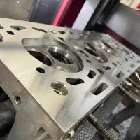 سیلندر و سرسیلندر تراشی آلفا صنعت|خدمات موتور و ماشین|تبریز, |دیوار