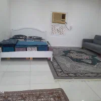 سوئیت ۴۰متری نزدیک سید مظفر