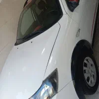 کوئیک r سفید قرمز مدل 1402|خودرو سواری و وانت|خاوران, |دیوار