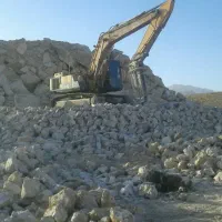 فروش بیل مکانیکی