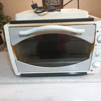 توستر کارکرده مارک سانی