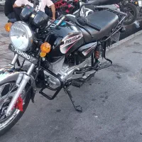 پیشرو ۲۰۰ طرح باکسر