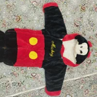 سرهم زمستانی مخملی