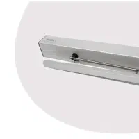 آرام بند درب دستی و برقی ضمانت دار|خدمات پیشه و مهارت|یزد, |دیوار