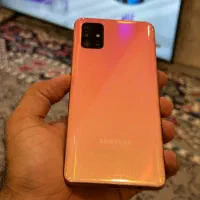 سامسونگ a51 قیمت مفت|موبایل|کهنوج, |دیوار