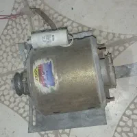 موتور لباسشویی مارک اطلس موتور