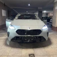 225 بی ام و Bmw|خودرو سواری و وانت|تهران, اقدسیه|دیوار