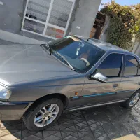 پارس tu5|خودرو سواری و وانت|فسا, |دیوار