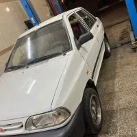 پراید۸۹دوگانه فابریک بدون خرج استثنایی ماشین|خودرو سواری و وانت|یزد, |دیوار