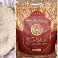 برنج پاکستانی درجه یک سوپر باسماتی|خوردنی و آشامیدنی|مشهد, گوهرشاد|دیوار