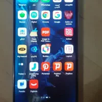 گوشی هوآوی Nova y70