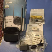 مودم وای فای  D-Link