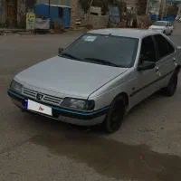 پژو 405|خودرو سواری و وانت|خرمآباد, |دیوار