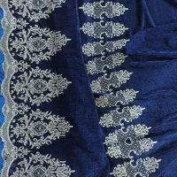 پرده و کتیبه و تور همراه با لوازم جانبی|پرده، رانر، رومیزی|سراوان, |دیوار