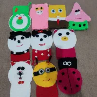 لیف های فانتزی