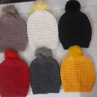 کلاه زمستانی|لباس|سبزوار, شرق کال میانی|دیوار