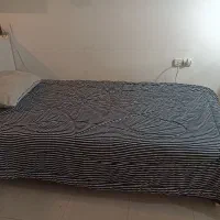 تختخواب چوبی سنتی