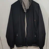 کاپشن مردانه