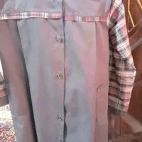مانتو شلوار