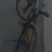 OLYMPIA 27.5|دوچرخه، اسکیت، اسکوتر|دورود, |دیوار