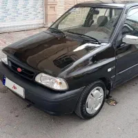 ۸۵ سالم تازه تعمیر