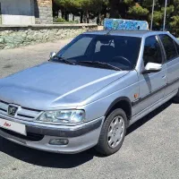 پرشیا مدل 83