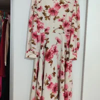 چندین دست لباس مجلسی نونونو