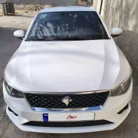 تارا اتوماتیک v2 مدل آخر ۱۴۰۰|خودرو سواری و وانت|آباده, |دیوار