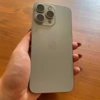 آیفون ۱۵ پرومکس