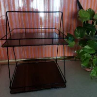 آب شکان و استند