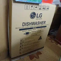 ظرفشویی الجی کره