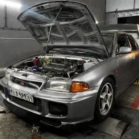 داینو فولادشهر