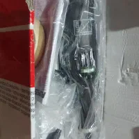 دستگاه های کامل پالش وصفر شویی نو کارنکرده و دینام