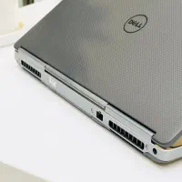 لپتاپ Dell گیمینگi7 6820HQ گرافیک 4گیگ رم16 512SSD|رایانه همراه|شیراز, عفیفآباد|دیوار