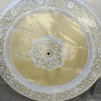 فروش سه عدد دور لامپ کاملا نو و سالم