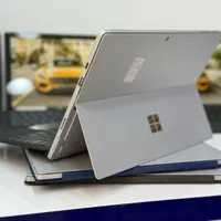 لپ تاپ SURFACE PRO 7/نسل 10/CORei5/رم 8|رایانه همراه|رفسنجان, |دیوار