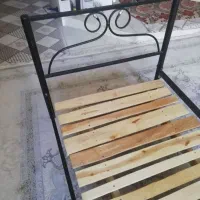 تخت خواب سالم یکنفره