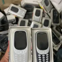 پارت جدید نوکیا ۳۳۱۰ پُلُم  خُشک