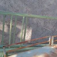 دستگاه قالی بافی بل تمام وسایلش