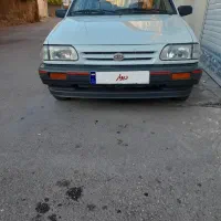 پراید هاچبک