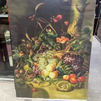 تابلو نقاشی های آنتیک|کلکسیون و سرگرمی|نسیمشهر, |دیوار