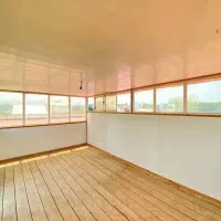 ویلا180متری%سرسبزوخرم% سندتکبرگ% مستقل&|فروش خانه و ویلا|نوشهر, |دیوار