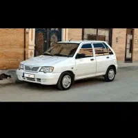 پراید 111 مدل 92