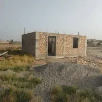 خانه ویلایی  نیمه ساز|فروش خانه و ویلا|زهک, |دیوار