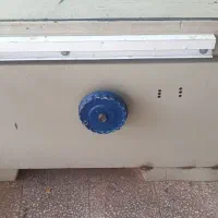 فروش دستگاه نجاری (پنل بر،خط زن)|ماشینآلات صنعتی|نجفآباد, دانش|دیوار