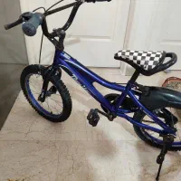 دوچرخه سایز ۱۶